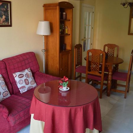 Apartamento Adoratrices غرناطة المظهر الخارجي الصورة