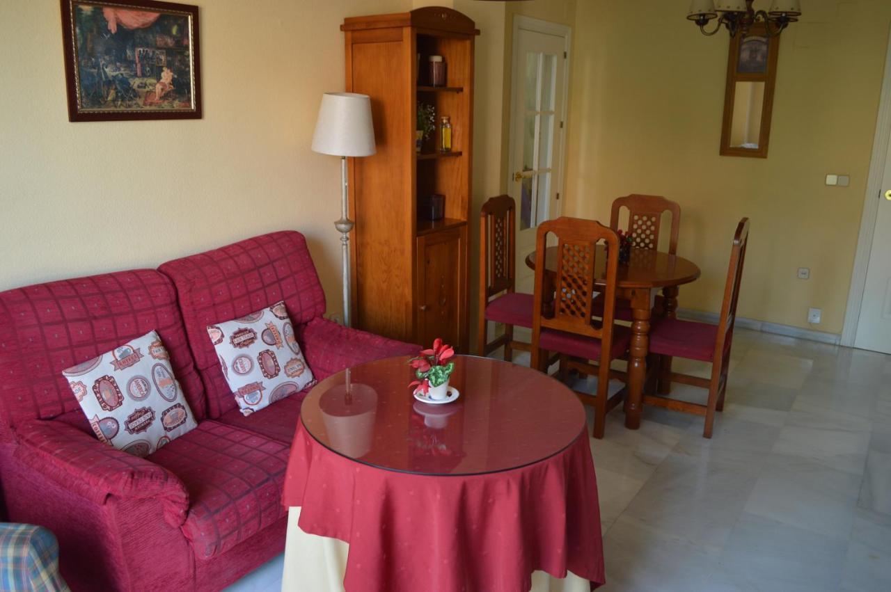 Apartamento Adoratrices غرناطة المظهر الخارجي الصورة