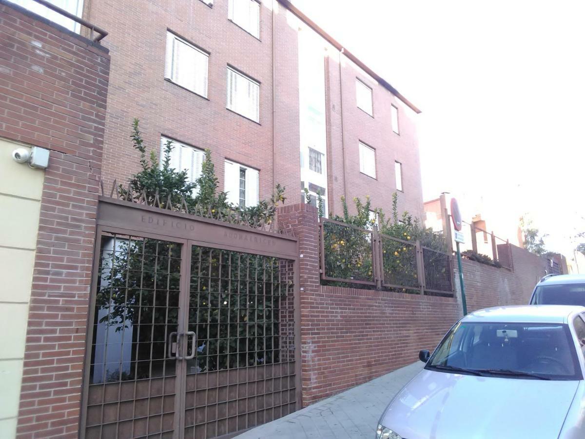 Apartamento Adoratrices غرناطة المظهر الخارجي الصورة